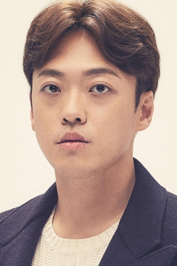 Actor Jung Soon-won