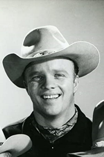 Actor Lindsay Crosby