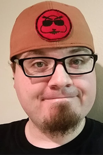 Actor Michael Sundman