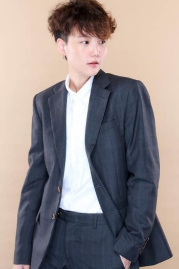 Actor Phakjira Kanrattanasoot