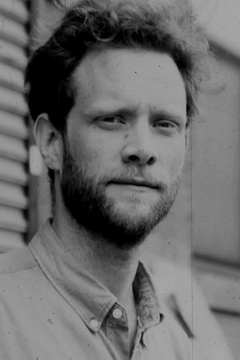 Film director Lorenzo Gattorna