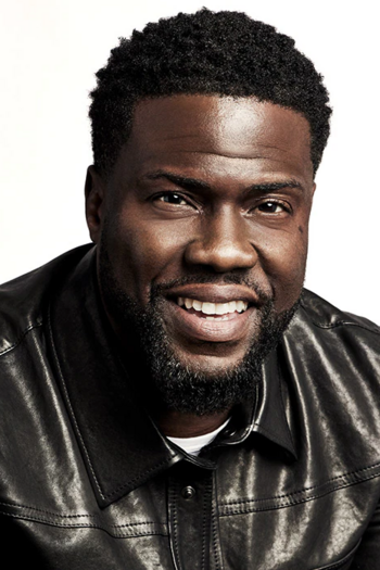 Actor Kevin Hart