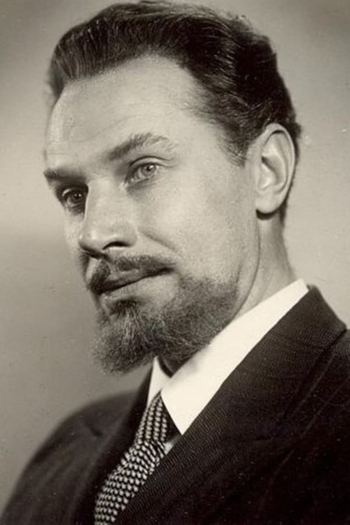 Actor Edgars Zīle
