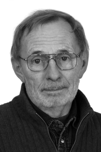 Actor Villor Kuznetsov