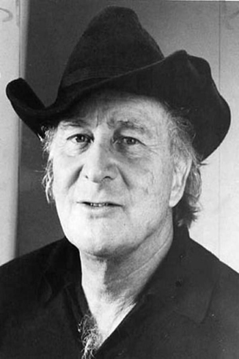 Film director David Myers