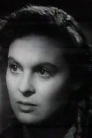 Actor Rita Meirāne