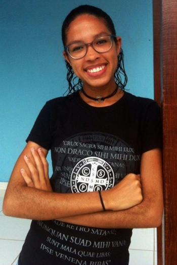 Film director Delles Sassi