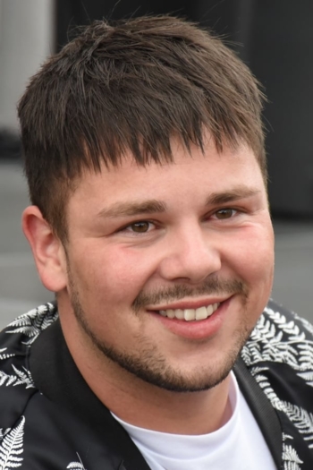 Actor Martin Schreiner