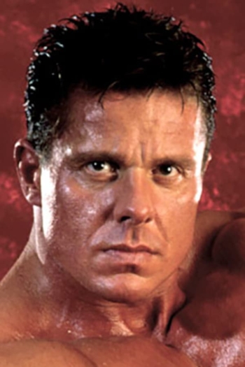 Actor Achim Albrecht