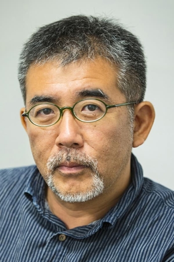 Film director Tetsuo Shinohara