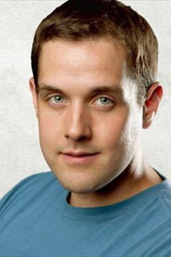 Actor Matthew Stefiuk