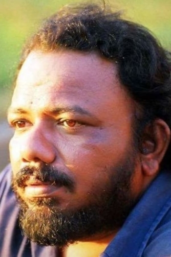 Actor A K Lohithadas