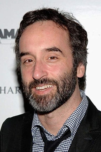 Actor Don McKellar