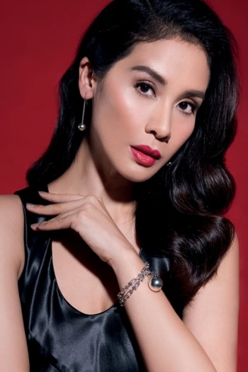 Actor Marsha Timothy