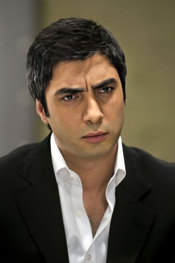 Actor Necati Şaşmaz