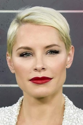 Actor Soraya Arnelas