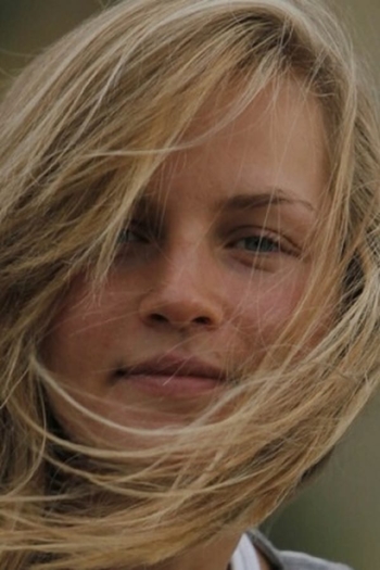 Actor Evgeniya Abdel-Fattah