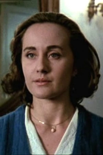 Actor Daniela De Silva