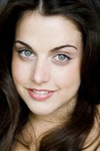 Actor Nancy Boulanger