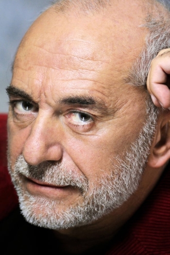 Actor Massimo De Rossi