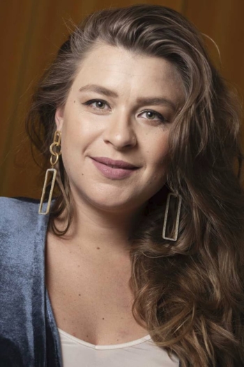 Actor Linnea Henriksson