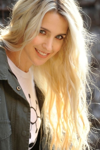 Actor Soledad Fandiño