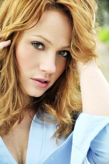 Actor Chiara Mastalli