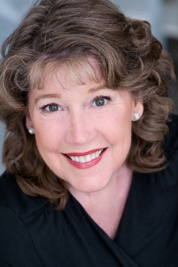 Actor Cindy Karr