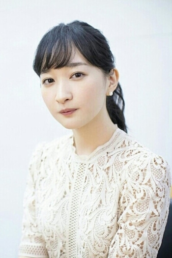 Actor Koharu Miyazawa
