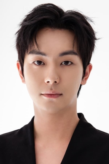 Actor An Woo-yeon