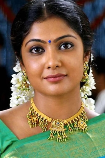 Actor Kamalinee Mukherjee