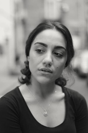 Actor Marianna Brunetti