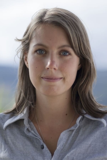 Actor Catharina Natalie Wandrup