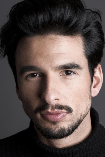 Actor João Montez