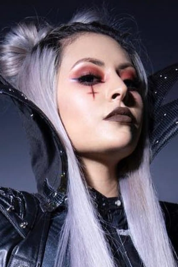 Actor Maritza Janett