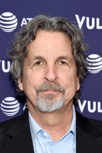 Actor Peter Farrelly