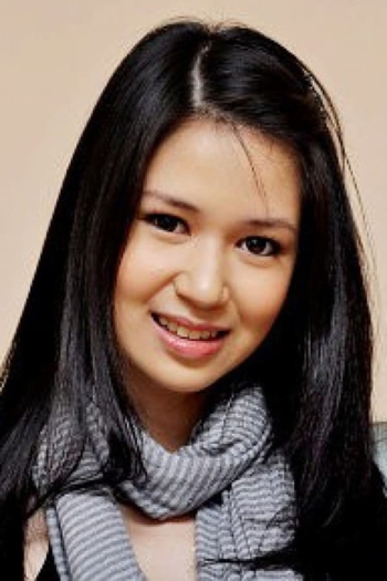 Actor Laura Basuki