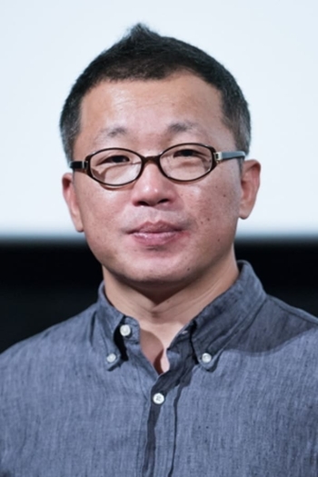Film director Chun Sung-il