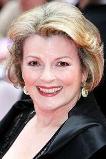 Actor Brenda Blethyn