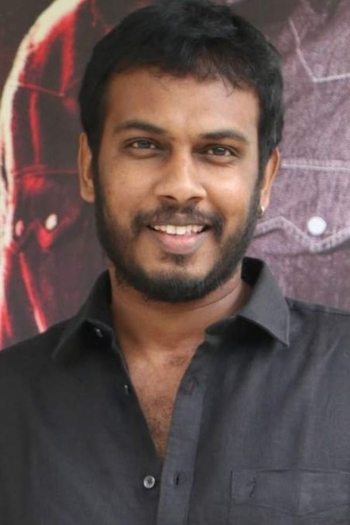 Film director Karthik Thangavel