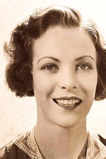 Actor Florence Britton