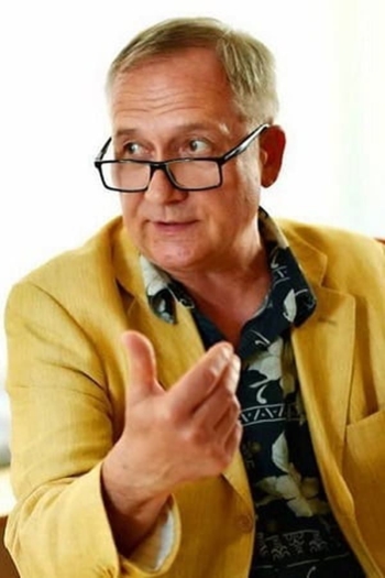 Film director Igor Moskvitin