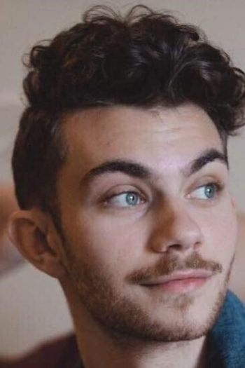 Film director Josh Kirkland