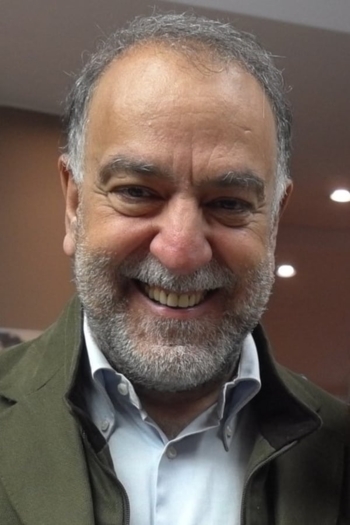 Actor Gualtiero Rosella