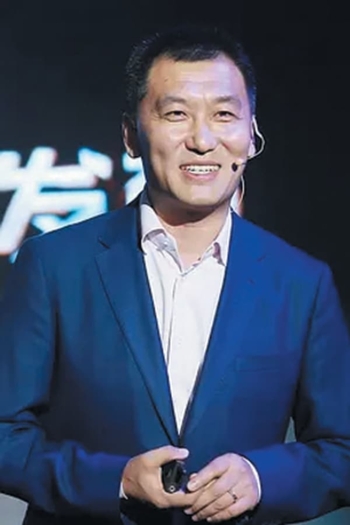 Actor 孙忠怀