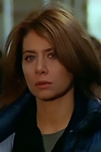 Actor Valentina Lainati