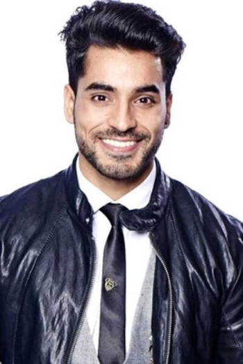Actor Gautam Gulati