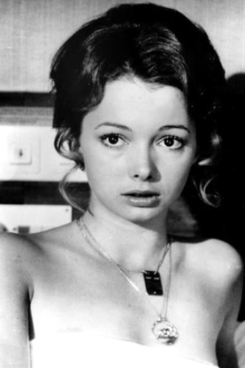 Actor Pauline Challoner