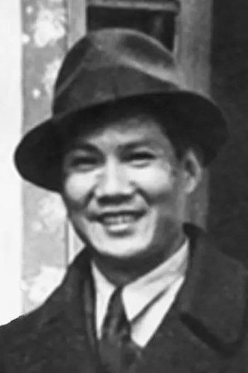 Film director Xu Ke