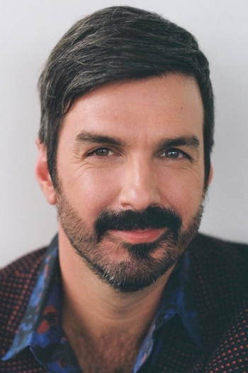 Actor Damien Robitaille